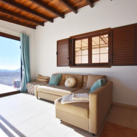 Book Jet - Window To Freedom Villa With Heated Pool Tuineje Екстериор снимка