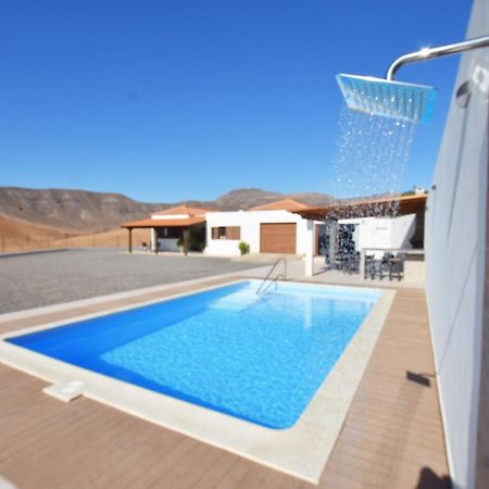 Book Jet - Window To Freedom Villa With Heated Pool Tuineje Екстериор снимка