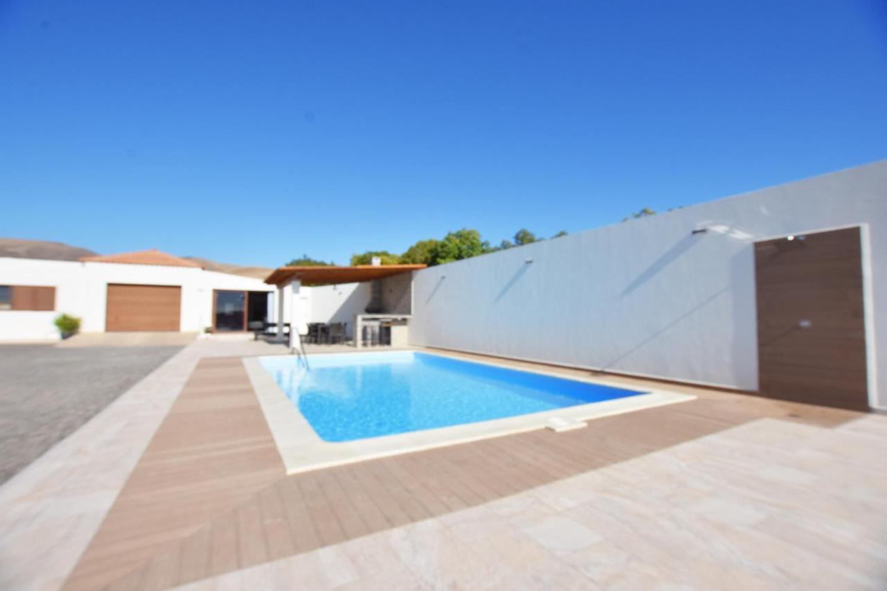 Book Jet - Window To Freedom Villa With Heated Pool Tuineje Екстериор снимка