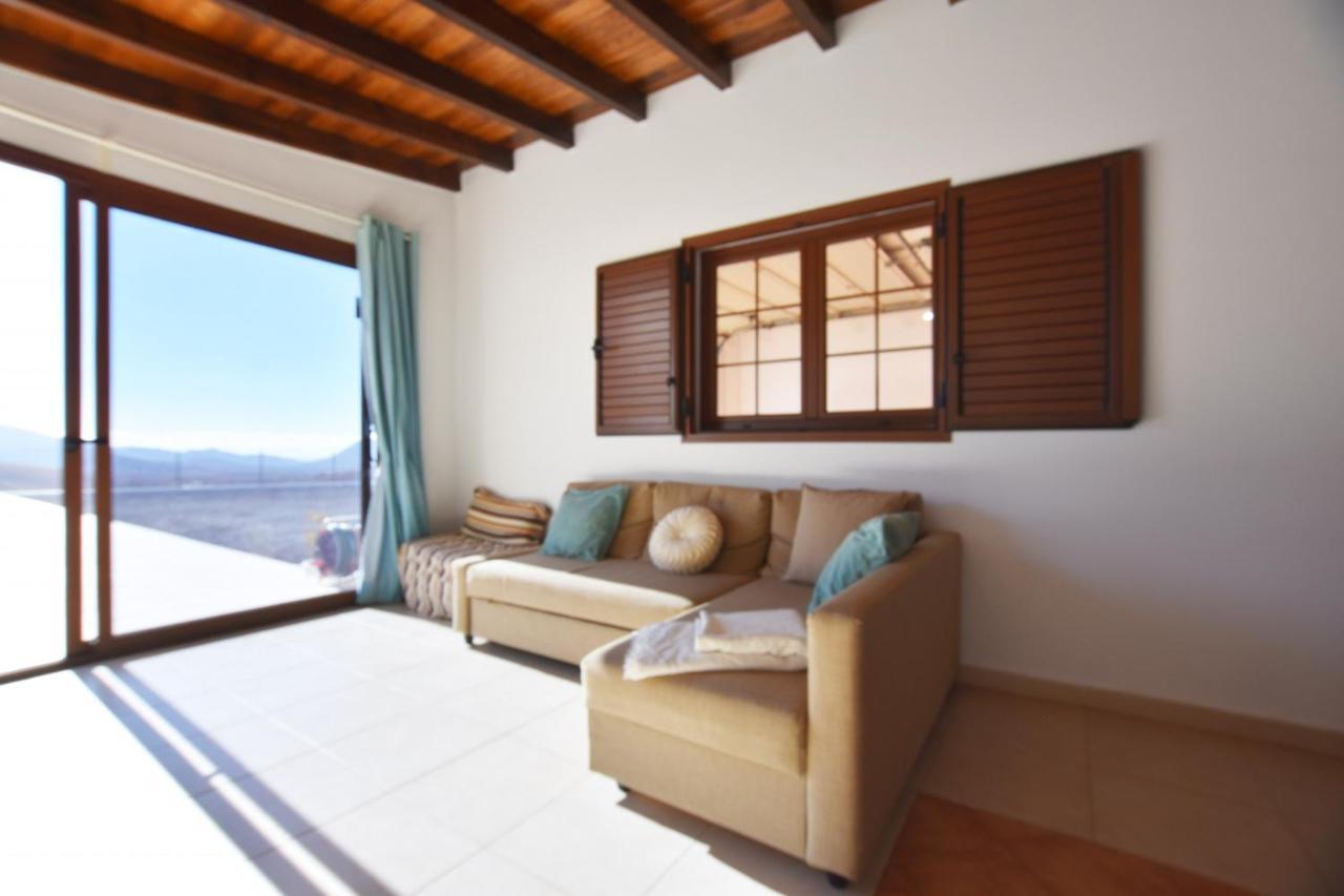 Book Jet - Window To Freedom Villa With Heated Pool Tuineje Екстериор снимка
