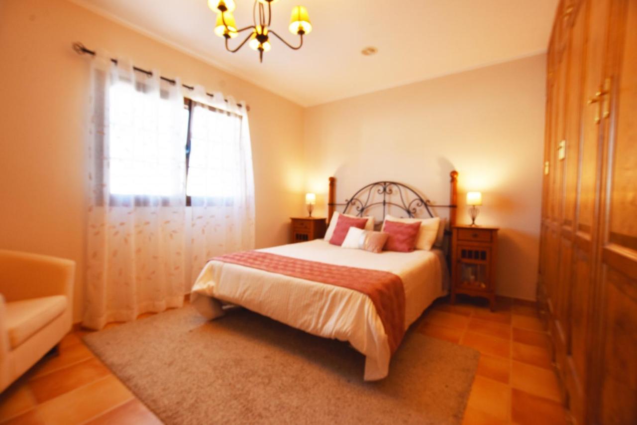 Book Jet - Window To Freedom Villa With Heated Pool Tuineje Екстериор снимка