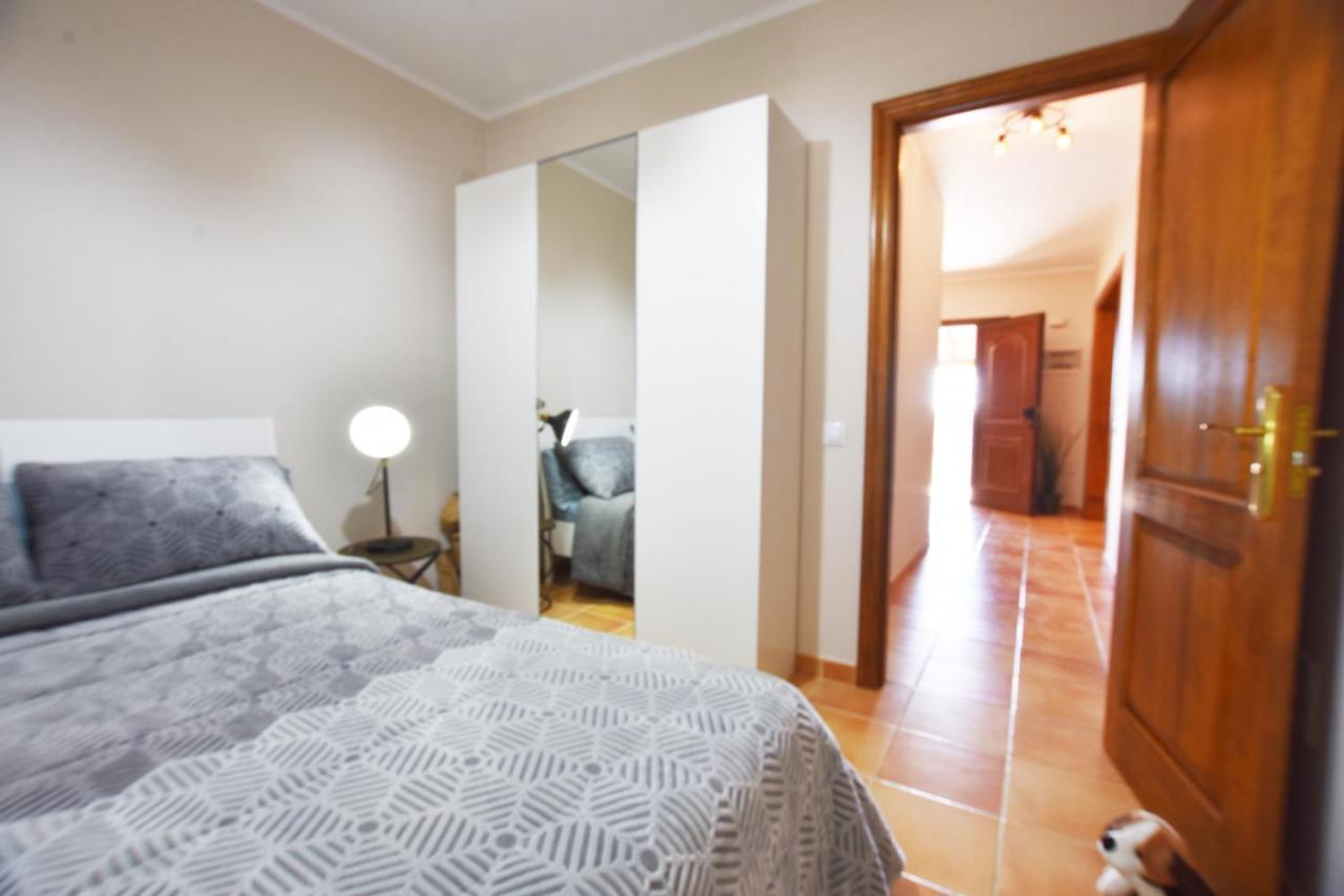 Book Jet - Window To Freedom Villa With Heated Pool Tuineje Екстериор снимка