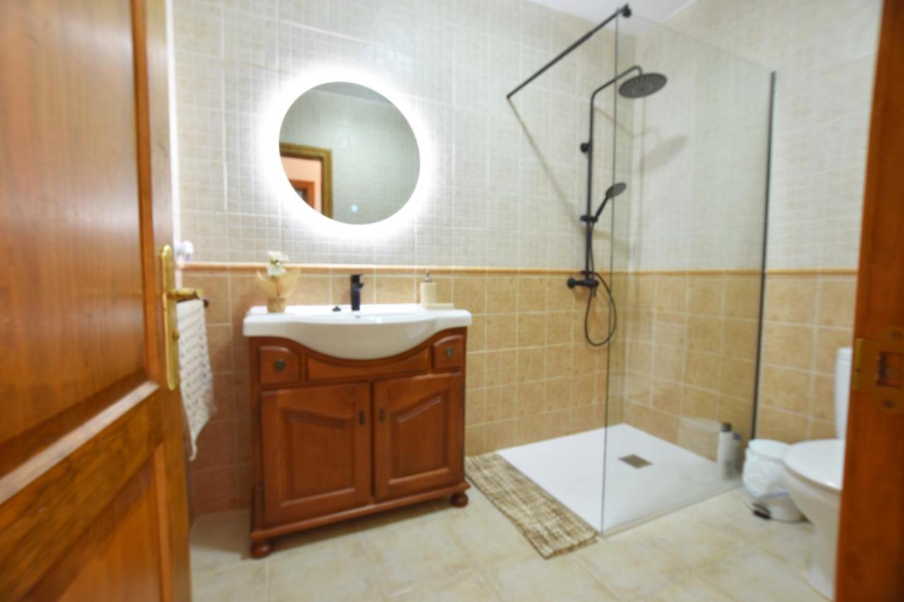 Book Jet - Window To Freedom Villa With Heated Pool Tuineje Екстериор снимка